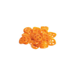 Pasta De Trigo Mini Rueda