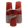 Vaso De Cartón Cervecero Victoria 25 Pz