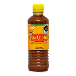 Salsa Don Chipotle 1Lt