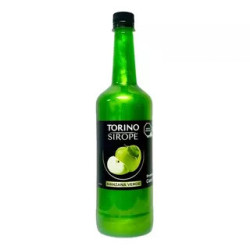 Sirope Torino Manzana Glitter 1Lt
