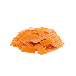 Pasta De Trigo Zarape 1x3 Palmex kg