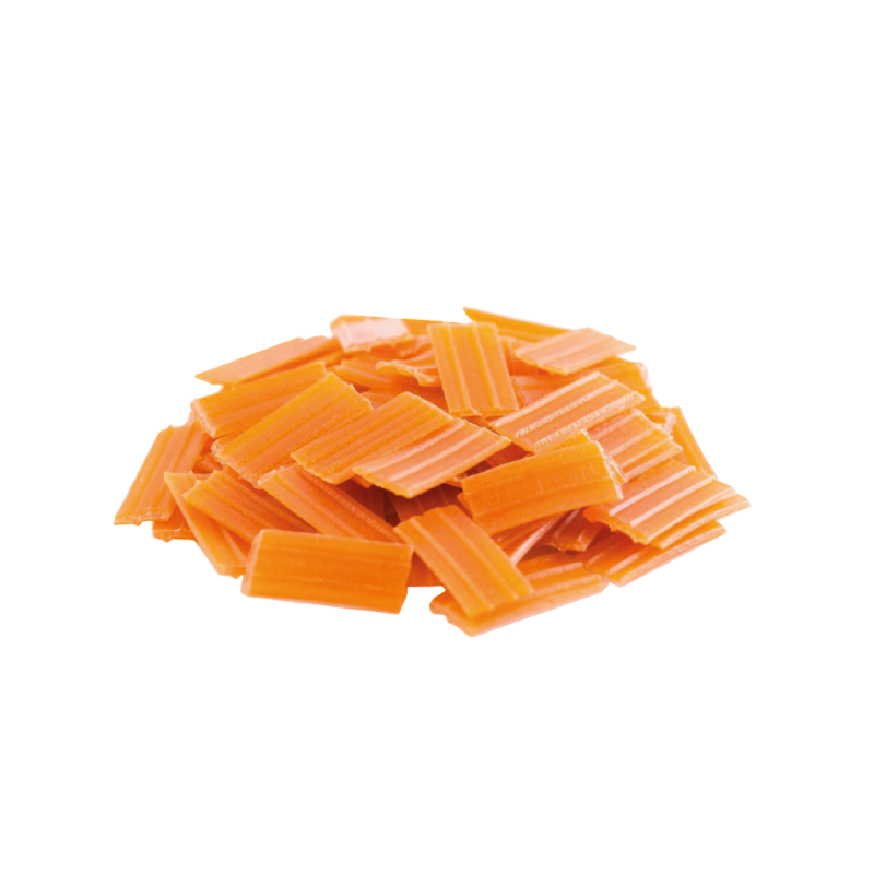 Pasta De Trigo Zarape 1x3 Palmex kg