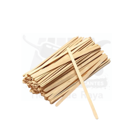 Agitadores Desechables P/Bebidas