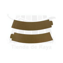 Fajilla de Carton P/Café