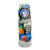 Vaso Plastico 1Lt Reyma 25 pz