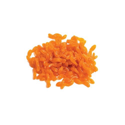 Pasta De Trigo Rotini