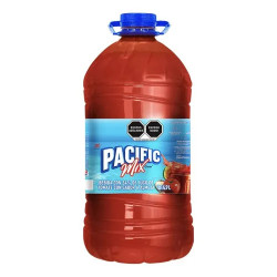 Jugo de Almeja Pacific Mix 4 Lts