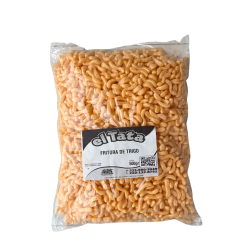 Fritura De Trigo Rotini El Tata 500 gr