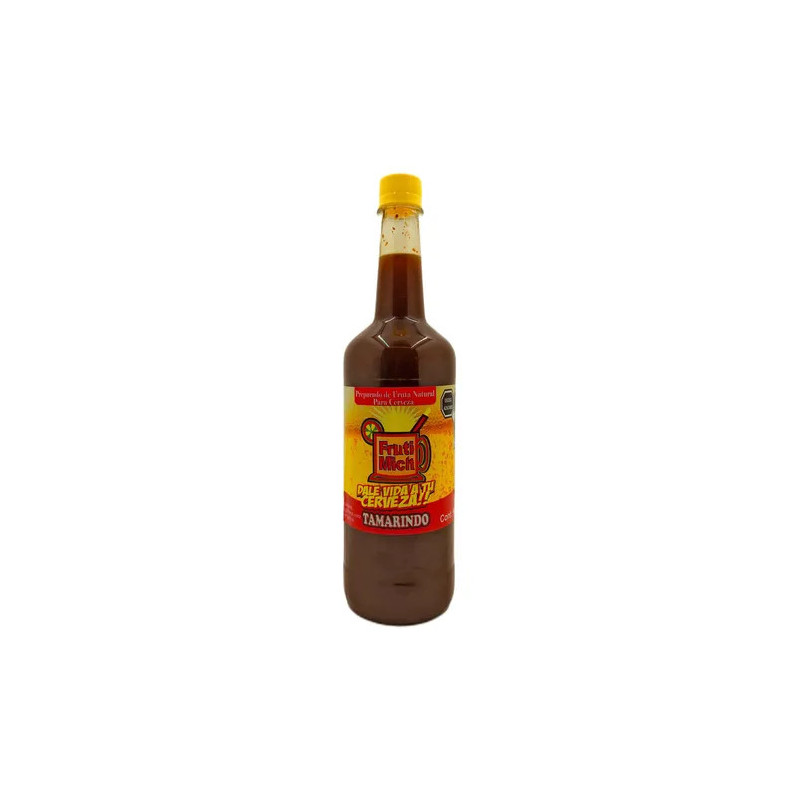 Mixer Tamarindo Fruti Chela 1 lt