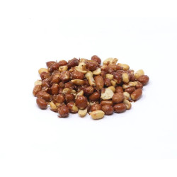 Cacahuate Salado Claritos