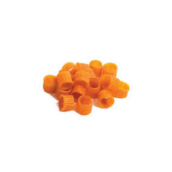 Pasta De Trigo Anillo Recortado Palmex