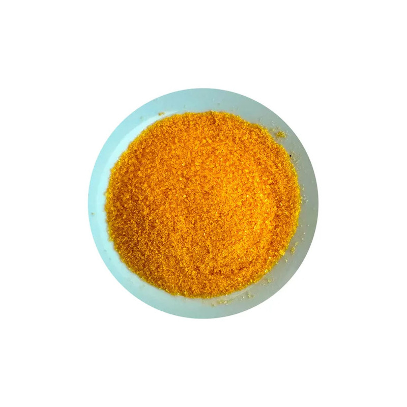 Azucar Acidulada Mango TR
