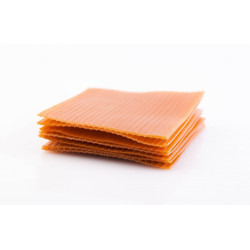 Pasta De Trigo 10x10  Palmex kg