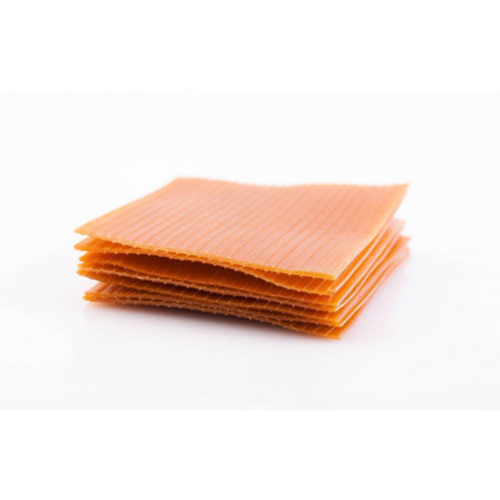 Pasta De Trigo 10x10  Palmex kg