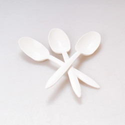 Cuchara Sopera Joy 25pz