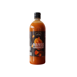 Salsa Mango Habanero Evena Food 1lt