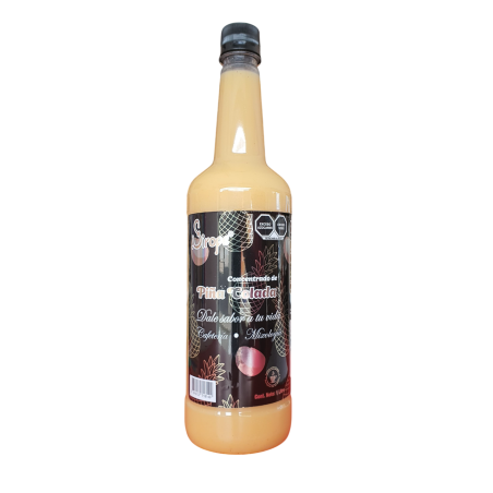 Concentrado Piña Colada Drac Valley 1 lt