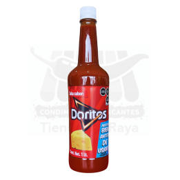 Salsa Doritos Nacho