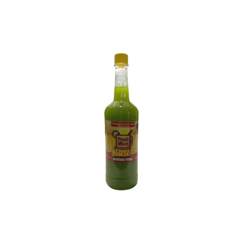 Mixer Manzana Verde Fruti Chela 1 lt