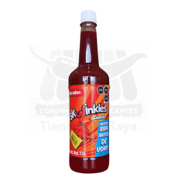 Salsa Skwinkles Picante