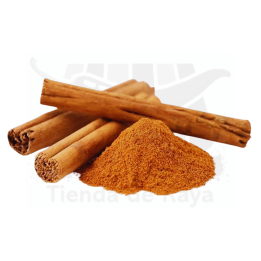 Canela Molida Primera