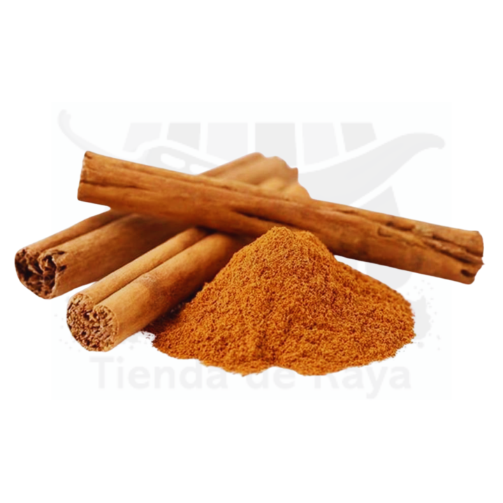Canela Molida Primera