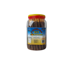 Banderilla Tamango Costeño Loco