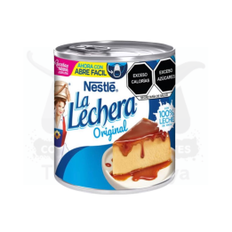 Lechera Condensada Nestle 375 gr
