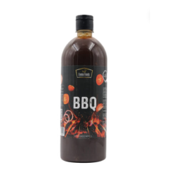 Salsa  B.B.Q Evena Food 1lt    (2)