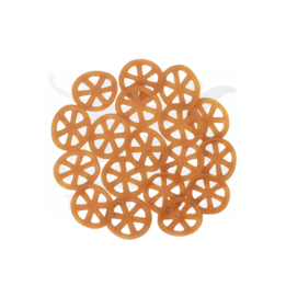Pasta de Trigo Rueda Palmex