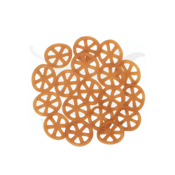 Pasta de Trigo Rueda Palmex