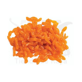 Pasta de Trigo Lagrimita Palmex