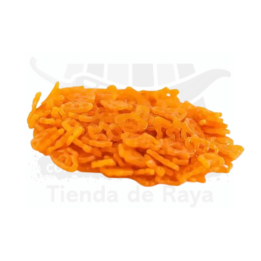 Pasta de Trigo Espacial Palmex
