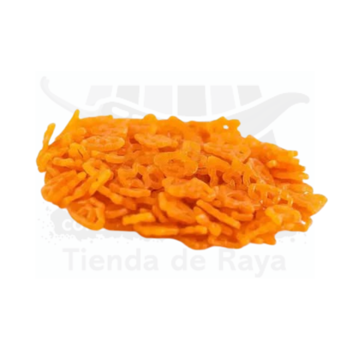 Pasta de Trigo Espacial Palmex