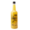 Sirope Limonada Amarilla Neón La Piramide 1 Lt