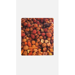 Cacahuate Surtido Enchilado Claritos