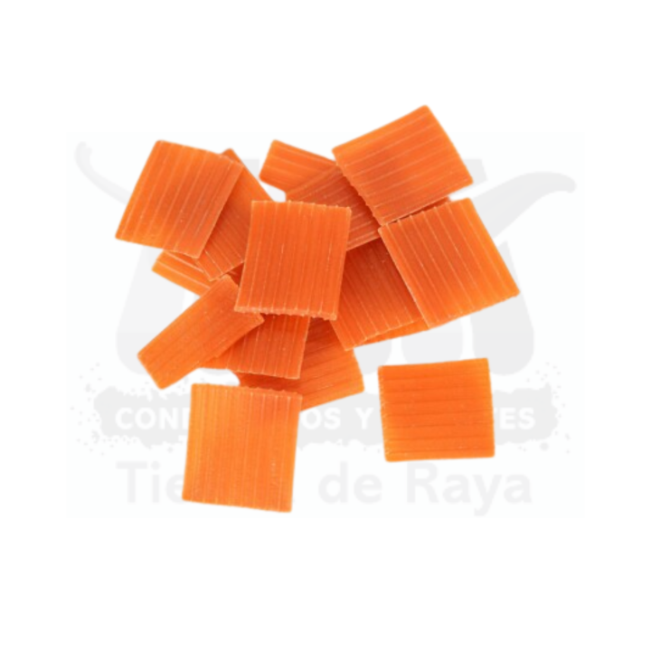 Pasta de Trigo Zarape Palmex