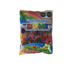 Goma Selecta Panda Domi 1 kg