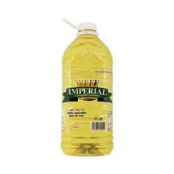 Aceite De Soya  Imperial