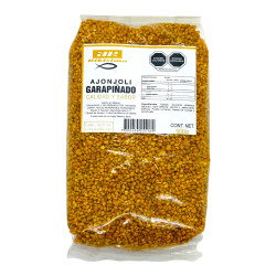 Ajongoli Garapiñado 500gr  El Tata