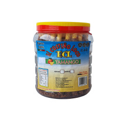 Mini Banderilla Tamango Costeño Loco 50pz