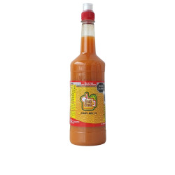 Mixer Maracuya Fruti Chela 1 lt