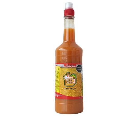 Mixer Maracuya Fruti Chela 1 lt