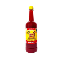 Mixer Mora Fruti Chela 1 lt