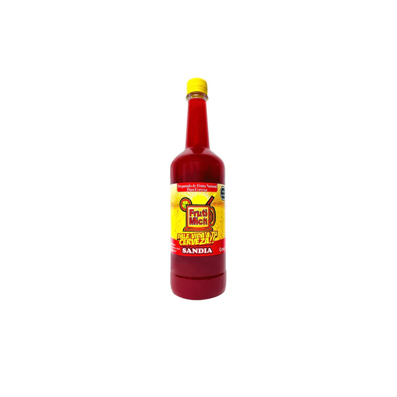 Mixer Mora Fruti Chela 1 lt