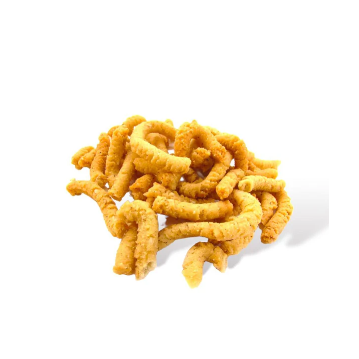 Churro de Maiz Natural EL TATA