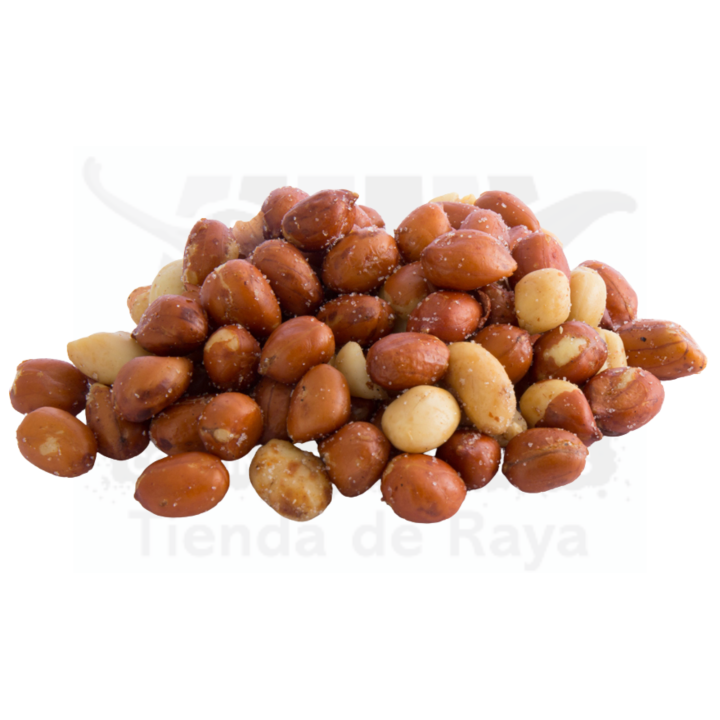 Cacahuate Salado Claritos