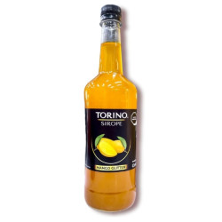 Sirope Mango Glitter Torino 1 LT