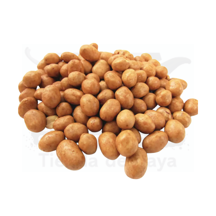 Cacahuate Japones Claritos