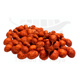 Cacahuate Hot Nuts Claritos